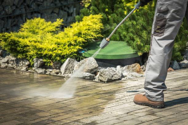 Best Sidewalk and Walkway Cleaning  in Mount Kisco, NY