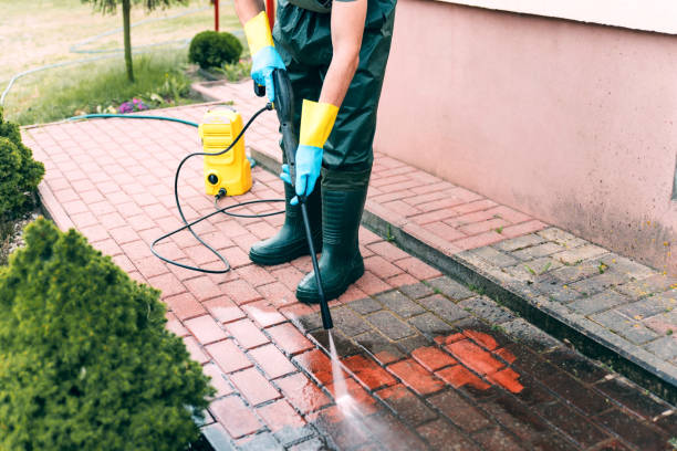 Best Factory Floor Cleaning  in Mount Kisco, NY