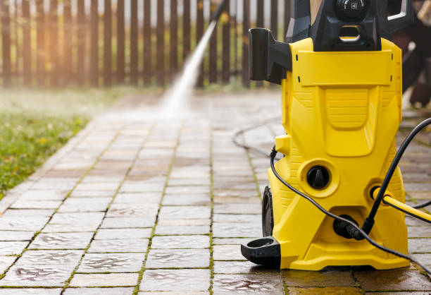 Best Building Exterior Washing  in Mount Kisco, NY