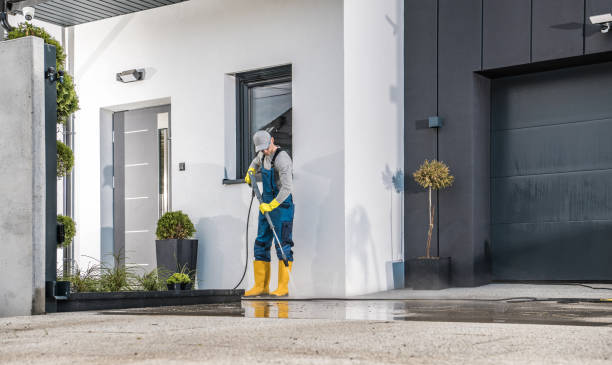 Best House Exterior Washing  in Mount Kisco, NY