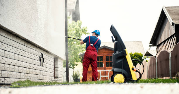 Best Post-Construction Pressure Washing  in Mount Kisco, NY