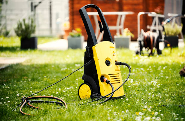 Best Patio and Deck Pressure Washing  in Mount Kisco, NY